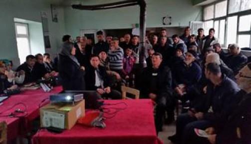 ATAKENT MAHALLESİ ÇİFTÇİ EĞİTİMİ faaliyet gorseli
