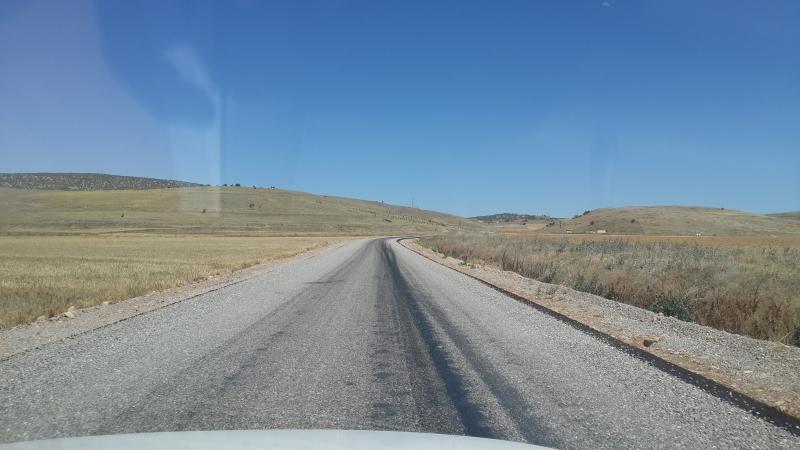 KAYABAŞI MAHALLESİ AKÇABELEN BAĞLANTI YOLU  faaliyet gorseli