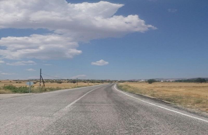 ÜÇPINAR MAHALLESİ   DEVLET YOLU BAĞLANTISI faaliyet gorseli