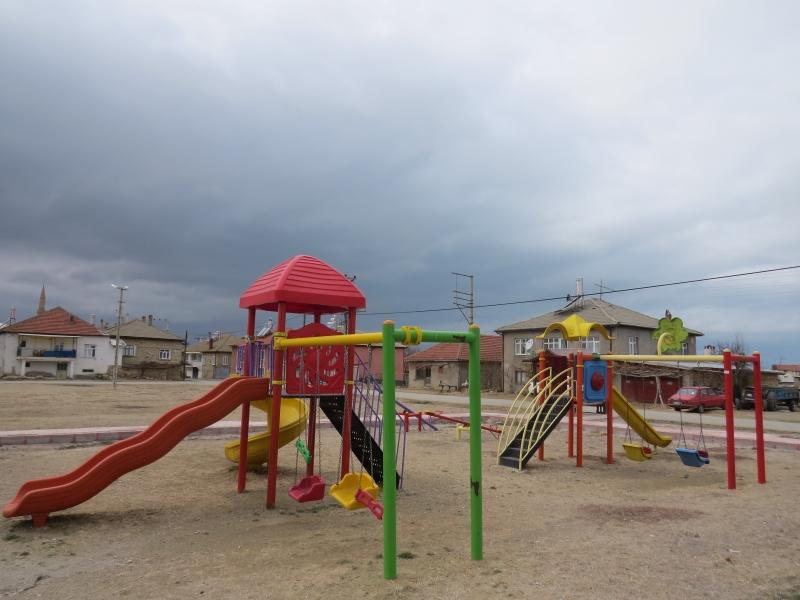 KARADİKEN MAHALLE PARKI YAPIMI faaliyet gorseli