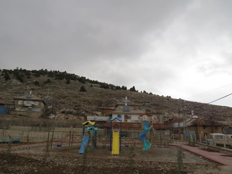 KURUCUOVA MAHALLE PARKI YAPIMI faaliyet gorseli