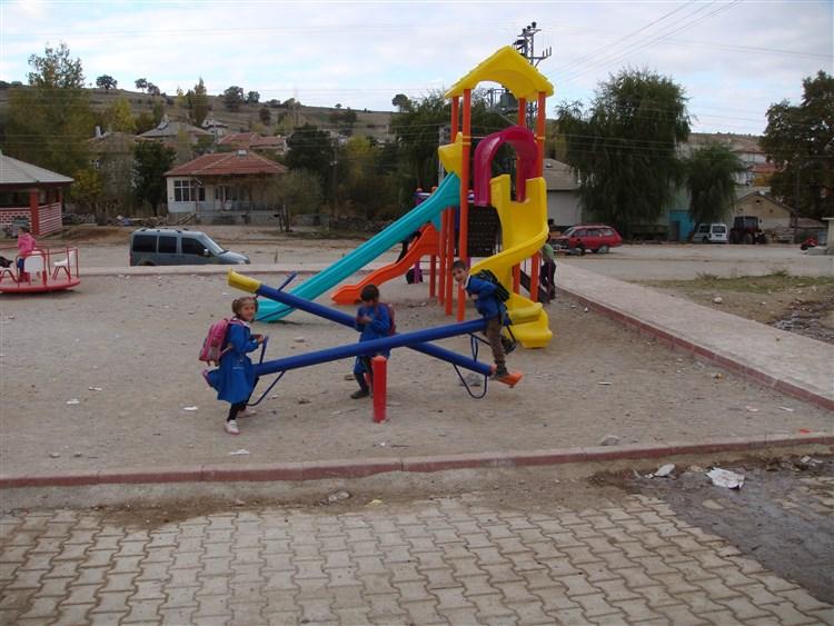 YAZYURDU MAHALLE PARKI YAPIMI faaliyet gorseli
