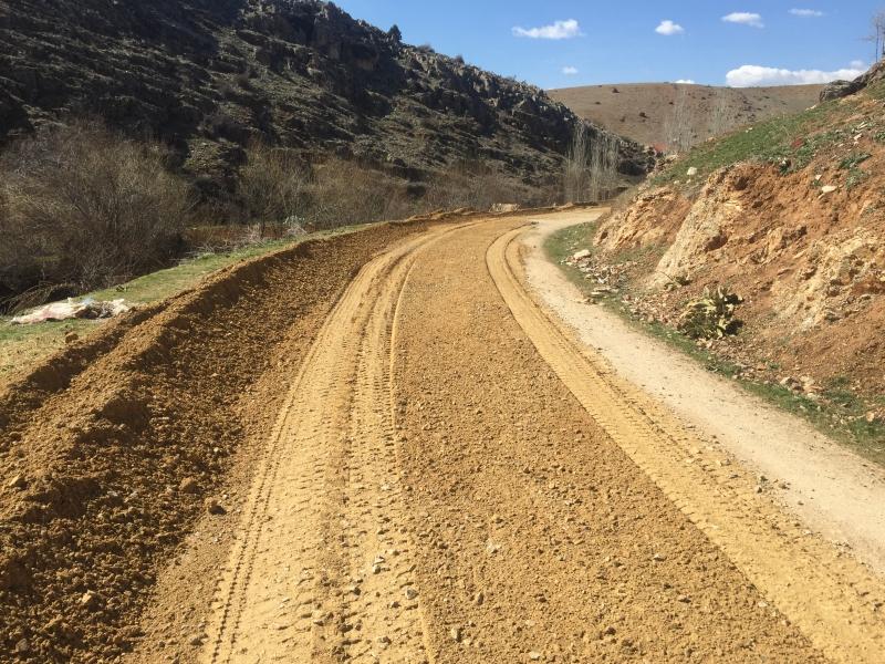 GÖKÇEKUYU MAHALLE YOLU faaliyet gorseli