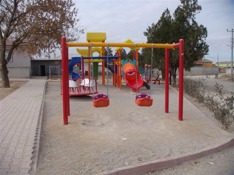 KUSKUNCUK MAHALLE PARKI YAPIMI faaliyet gorseli