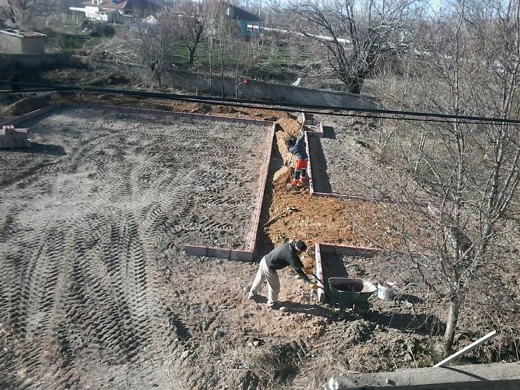 BELCEAĞAÇ MAHALLE PARKI YAPIMI  faaliyet gorseli