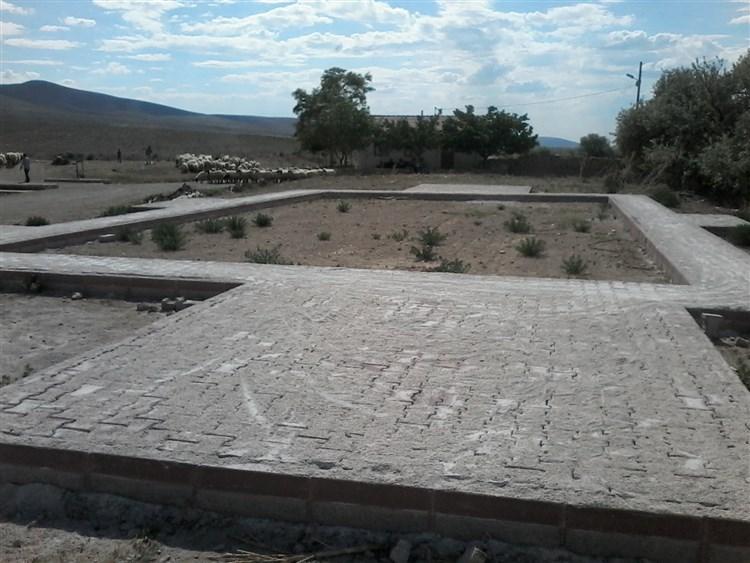 KARABURUN MAHALLE PARKI YAPIMI  faaliyet gorseli