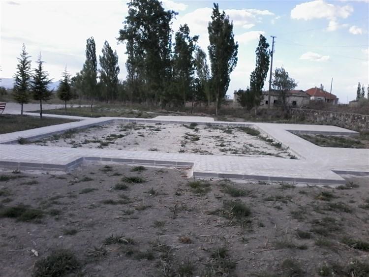 KARGACI MAHALLE PARKI YAPIMI faaliyet gorseli