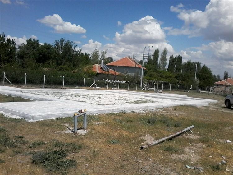 ORHANİYE MAHALLE PARKI YAPIMI  faaliyet gorseli