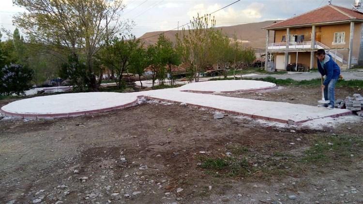YILDIZLI MAHALLE PARKI YAPIMI faaliyet gorseli