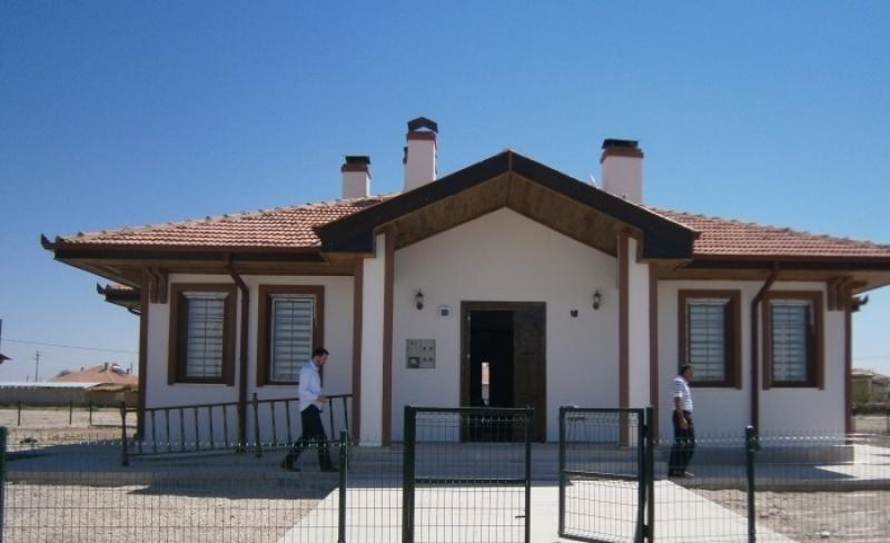YENİKÖY MAHALLE KONAĞI  faaliyet gorseli