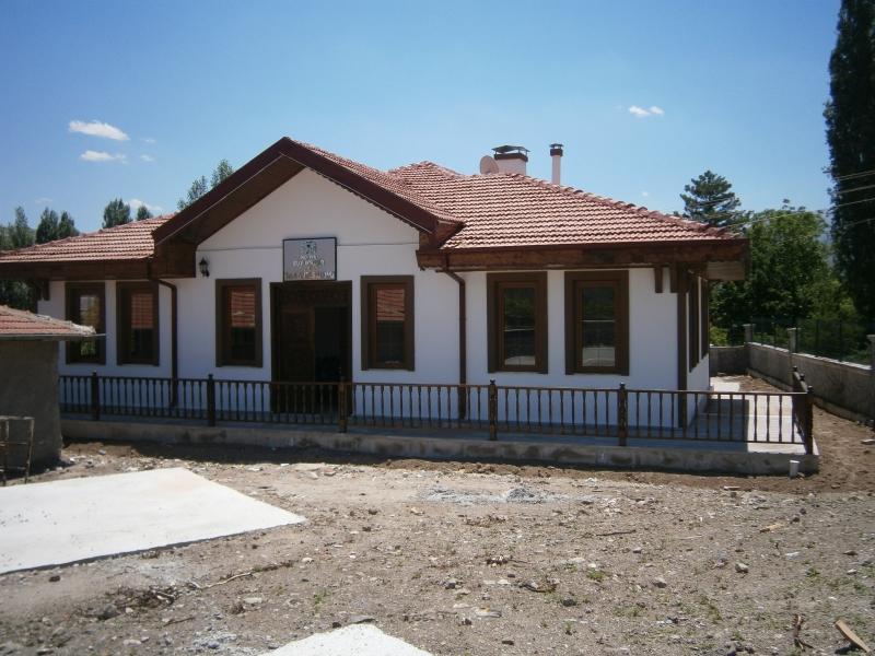 YILDIZLI MAHALLE KONAĞI  faaliyet gorseli