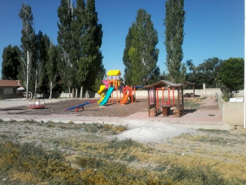 ALEMDAR MAHALLE PARKI YAPIMI faaliyet gorseli