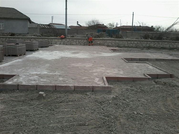 GÜVERCİNLİK MAHALLE PARKI YAPIMI  faaliyet gorseli