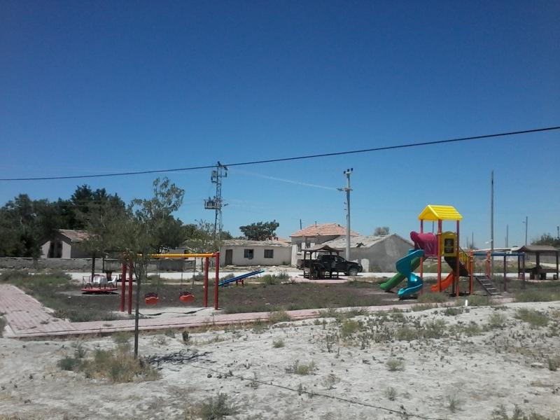 SÜRGÜÇ MAHALLE PARKI YAPIMI  faaliyet gorseli