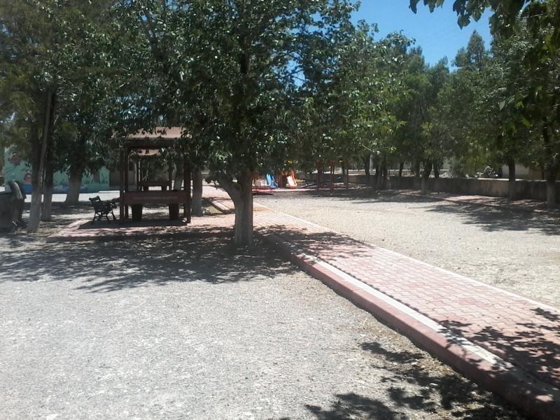 UZUNKAYA MAHALLE PARKI YAPIMI  faaliyet gorseli