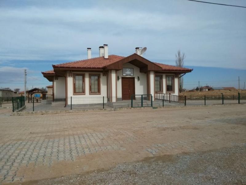 KÖKEZ MAHALLE KONAĞI  faaliyet gorseli