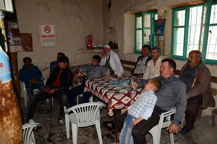 BOSTANDERE MAHALLESİ ÇİFTÇİ EĞİTİMİ faaliyet gorseli