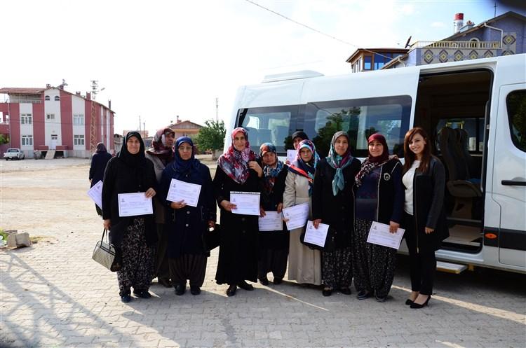 DİKİLİTAŞ MAHALLESİ ÇİFTÇİ EĞİTİMİ faaliyet gorseli