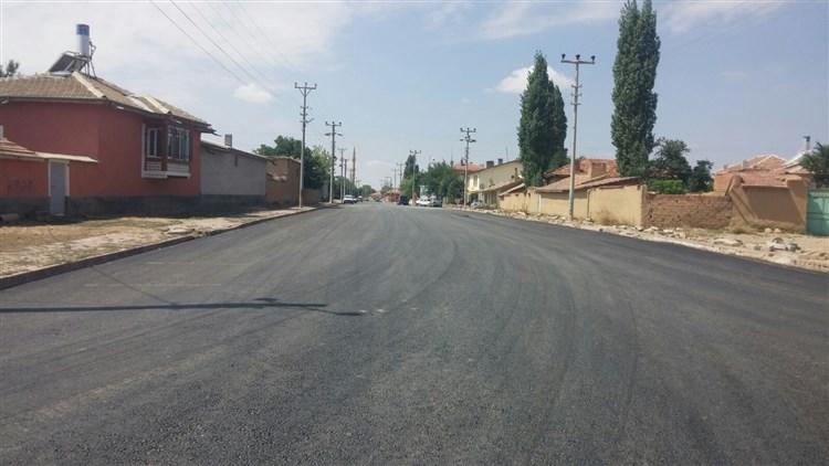 İLYASLAR MAHALLE YOLU  faaliyet gorseli