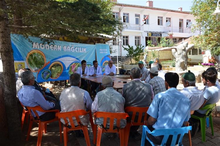 ZENGEN MAHALLESİ ÇİFTÇİ EĞİTİMİ faaliyet gorseli