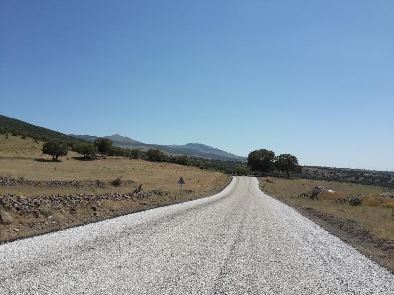ÖBEKTAŞI MAHALLE YOLU  faaliyet gorseli