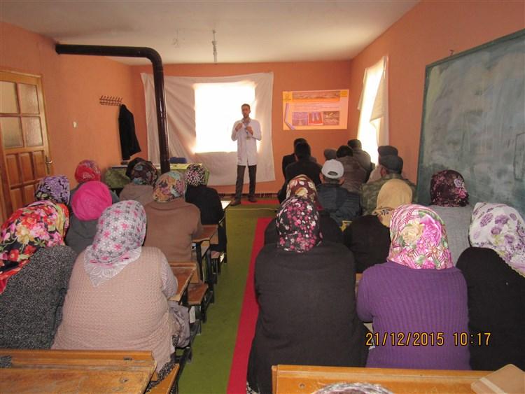 DEŞTİĞİN MAHALLESİ ÇİFTÇİ EĞİTİMİ faaliyet gorseli