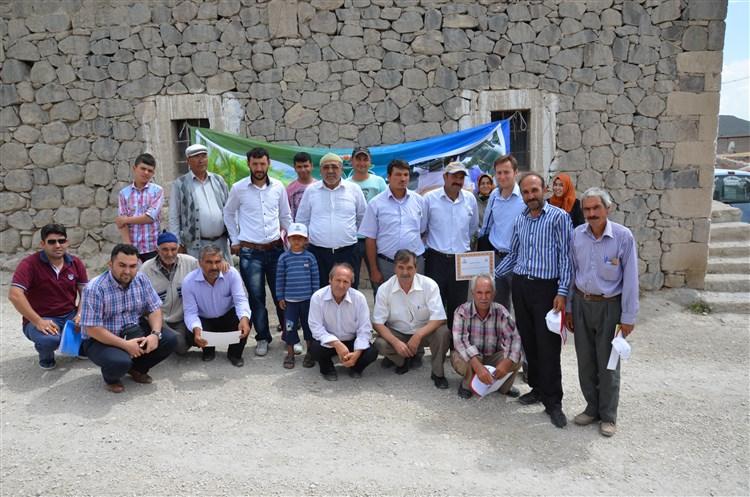 KOÇYAZI MAHALLESİ ÇİFTÇİ EĞİTİMİ faaliyet gorseli