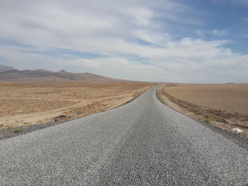 BESCİ MAHALLE YOLU  faaliyet gorseli