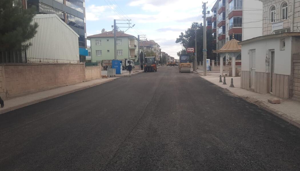 YENİCEOBA PRESTİJ CADDE YATIRIMI faaliyet gorseli