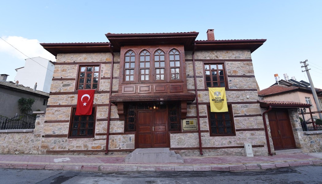 BAKIRCI EVİ RESTORASYONU faaliyet gorseli