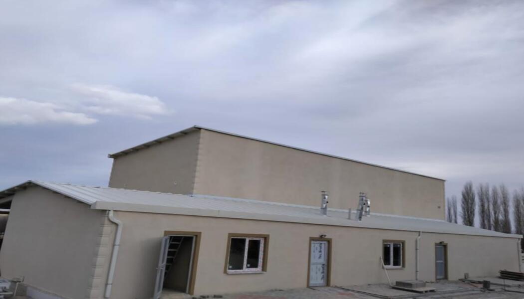 DOĞANHİSAR MEZBAHANE YAPIMI faaliyet gorseli