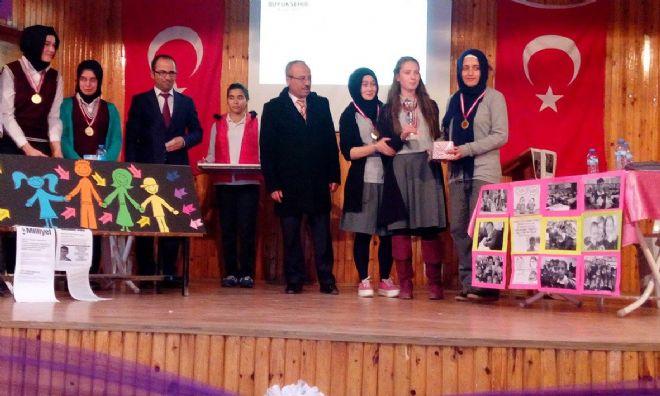 "HAYDİ KONUŞ BAKALIM" MÜNAZARA YARIŞMASI faaliyet gorseli