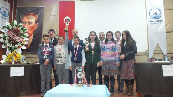 "HAYDİ BİL BAKALIM" BİLGİ YARIŞMASI faaliyet gorseli