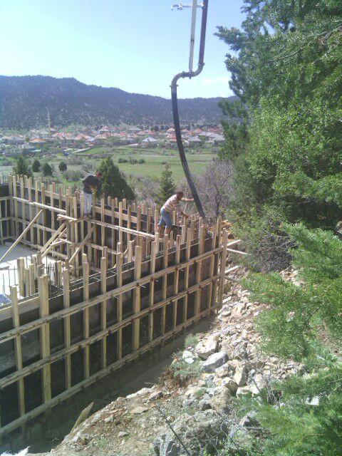 TEPEARASI YAYLA MEVKİİ BORULU SULAMA SİSTEMİ faaliyet gorseli