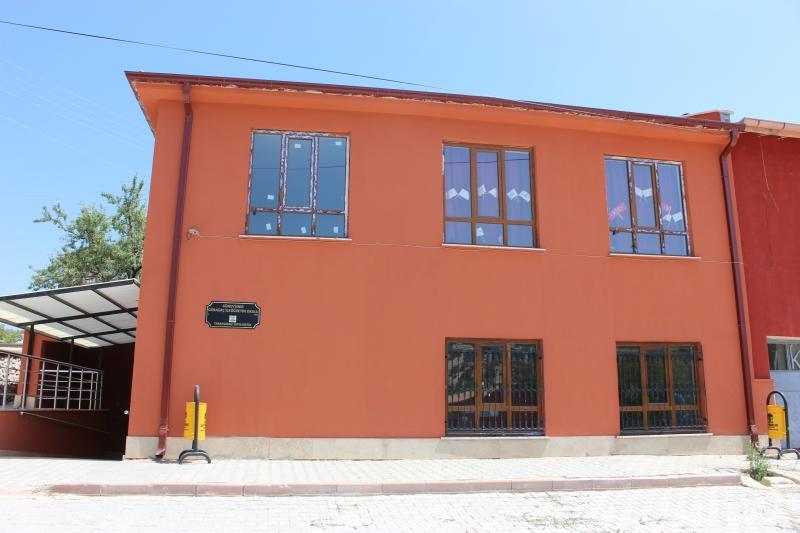 GÜRAĞAÇ İLKÖĞRETİM OKULU  faaliyet gorseli