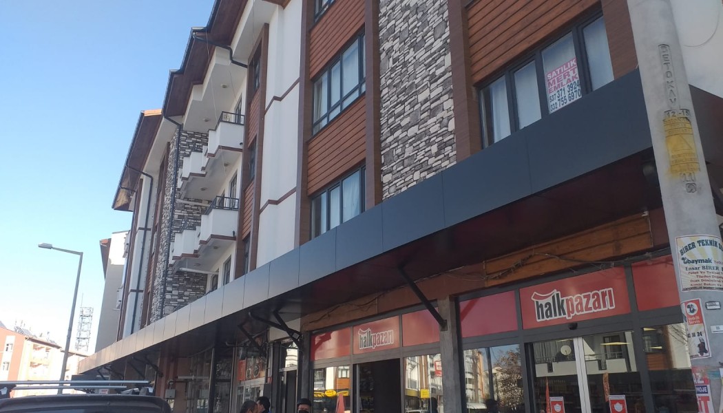 KARAPINAR SOKAK SAĞLIKLAŞTIRMA ÇALIŞMASI  (2021 BÜTÇESİNDE - 1 MİLYON ₺ HİBE) faaliyet gorseli