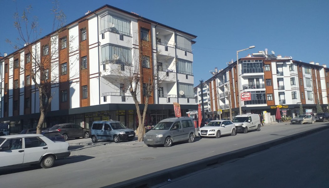 SELİMİYE KÜLLİYESİ ÇEVRESİ TARİHİ DOKUDA REVİZYON ÇALIŞMASI faaliyet gorseli