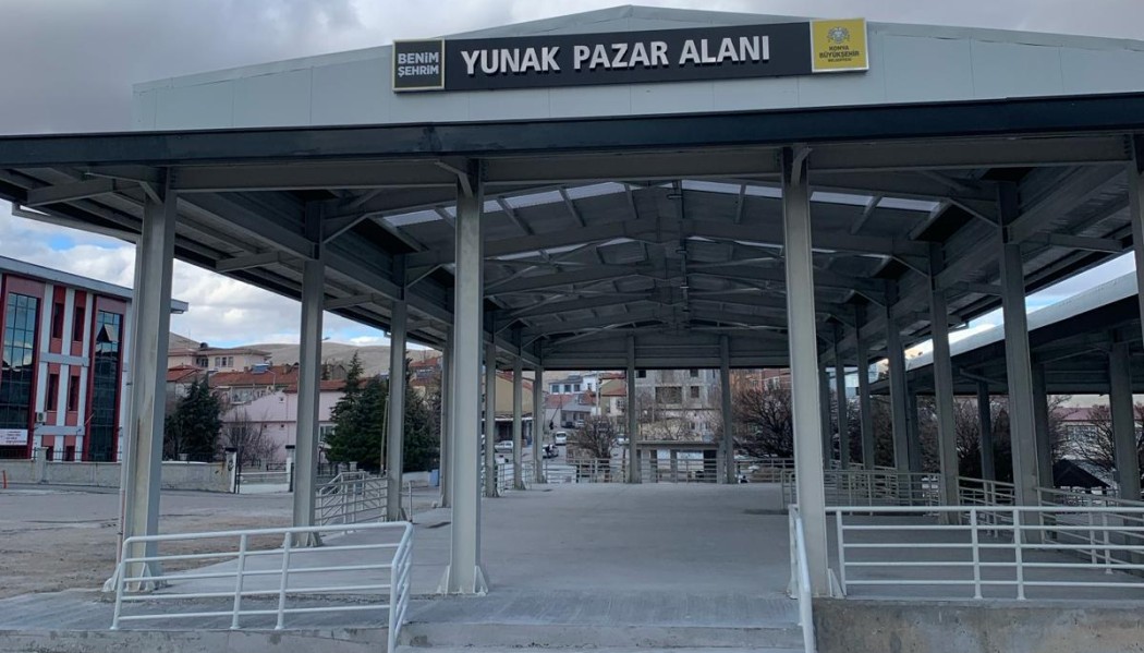 YUNAK KAPALI PAZAR YERİ faaliyet gorseli