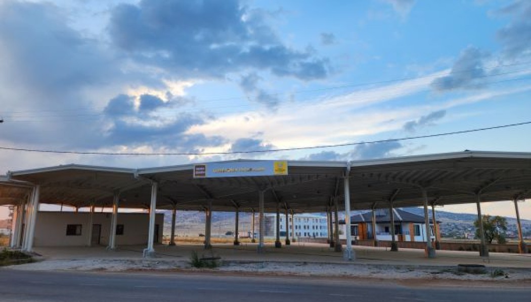 GÜNEYSINIR KAPALI PAZAR YERİ faaliyet gorseli