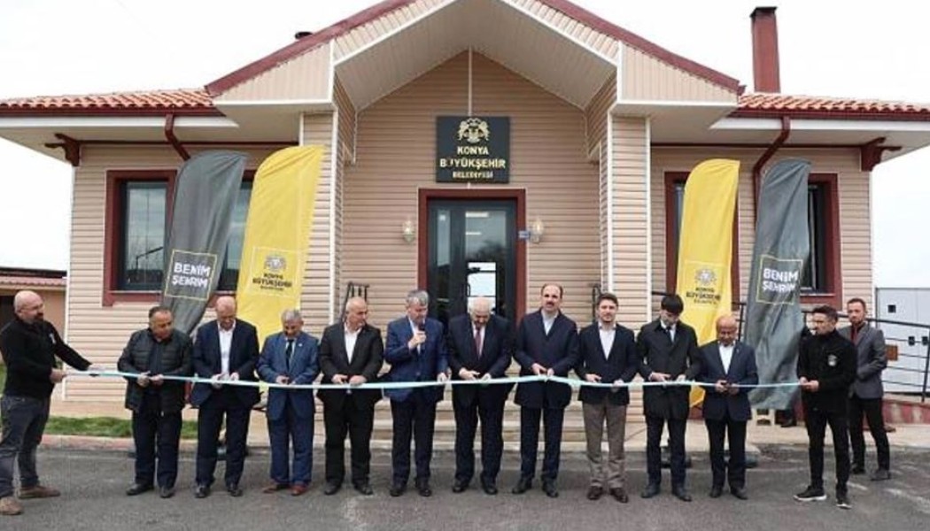 GÖLCÜK MESİRE ALANI DAĞ RESTORAN YAPIMI  (2020 PROJESİ-2021 BÜTÇESİ) faaliyet gorseli