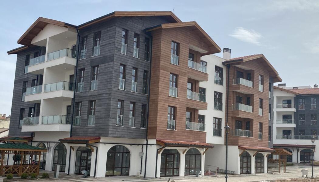 KADINHANI KENTSEL DÖNÜŞÜM ALANI KONUT VE TİCARİ BİNALARI YAPIM İŞİ faaliyet gorseli