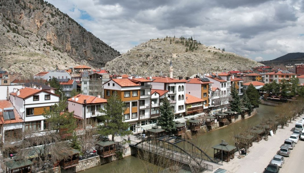 İNÖNÜ CADDESİ CEPHE SAĞLIKLAŞTIRMA ÇALIŞMASI faaliyet gorseli