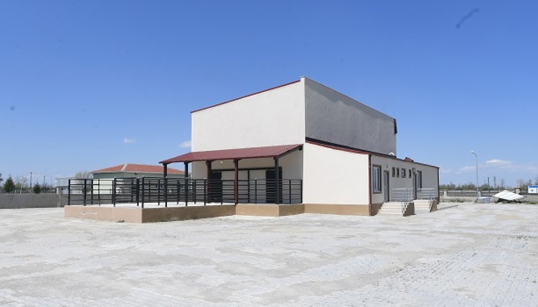 AKŞEHİR MEZBAHANE YAPIMI faaliyet gorseli