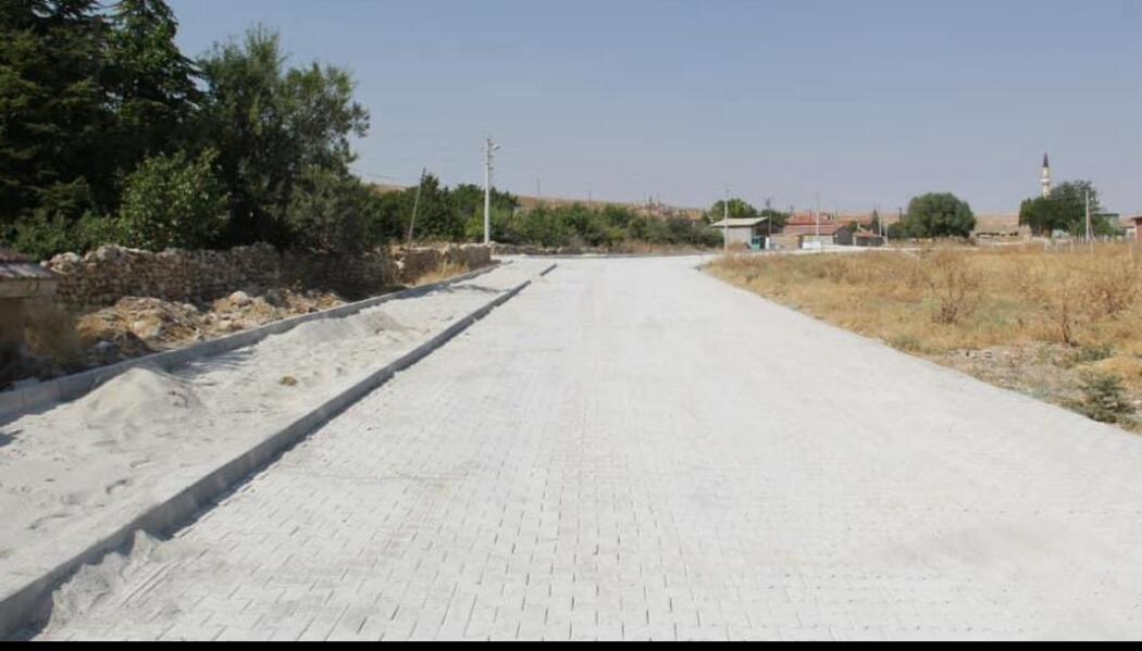 2022 YILI PARKE TAŞI DESTEĞİ faaliyet gorseli