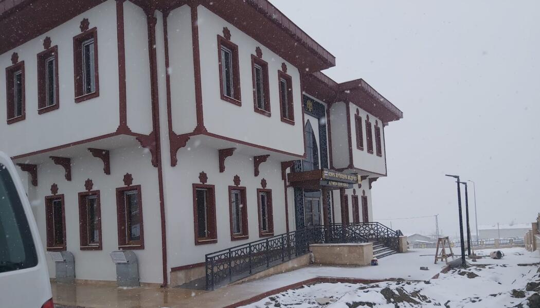 ALTINEKİN ŞEHİR KONAĞI faaliyet gorseli