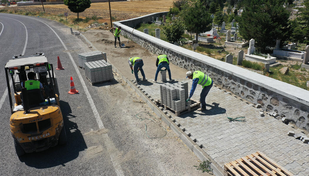 YEŞİLYURT PARKE  BORDÜR  (MAHALLE ZİYARETİ) faaliyet gorseli