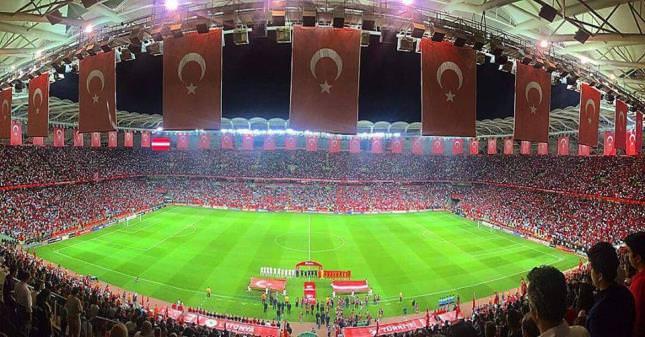 BÜYÜKŞEHİR STADYUMU faaliyet gorseli