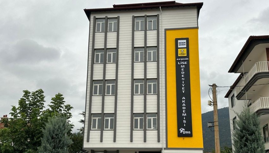 AKŞEHİR LİMA YAPIMI faaliyet gorseli