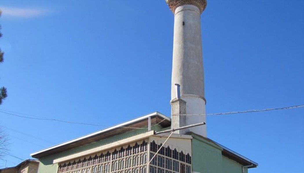 KURŞUNLU MAHALLE CAMİİ RESTORASYONU faaliyet gorseli