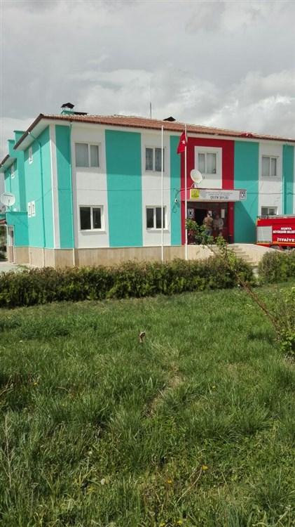 KOSKİ 1. BÖLGE ÇELTİK  ŞEFLİĞİ faaliyet gorseli
